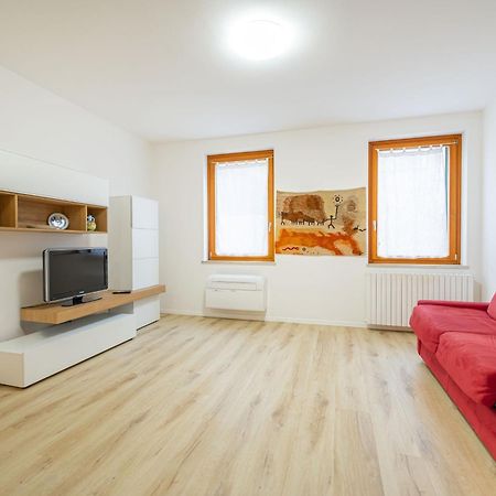 Arena Flat: Verona Centre Exterior foto